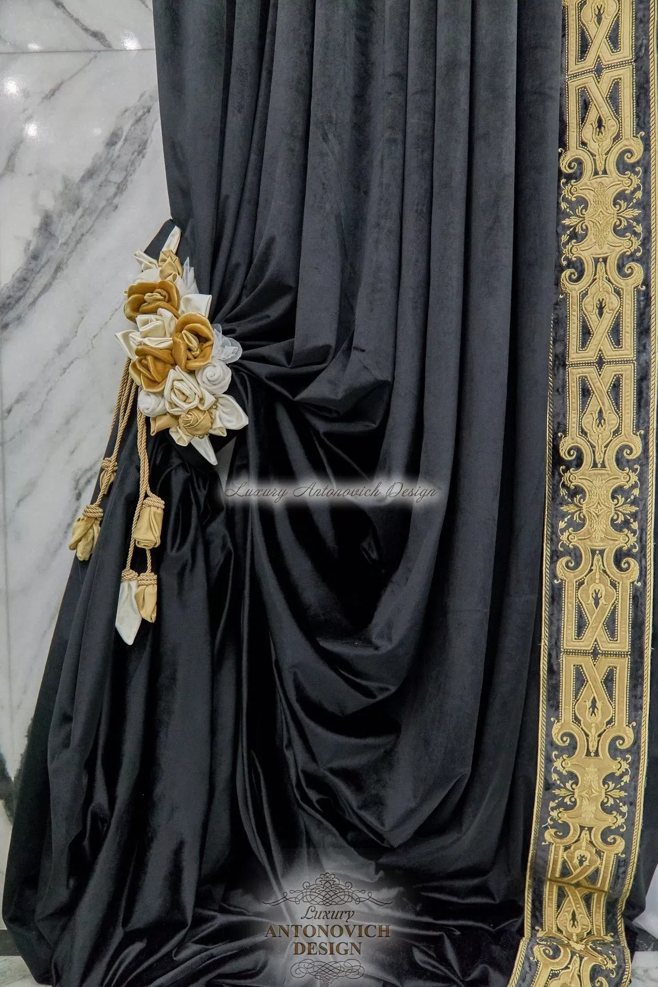 Premium Curtains Manufacturing UAE