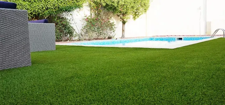 ARTIFICIAL GRASS INSTALLATION