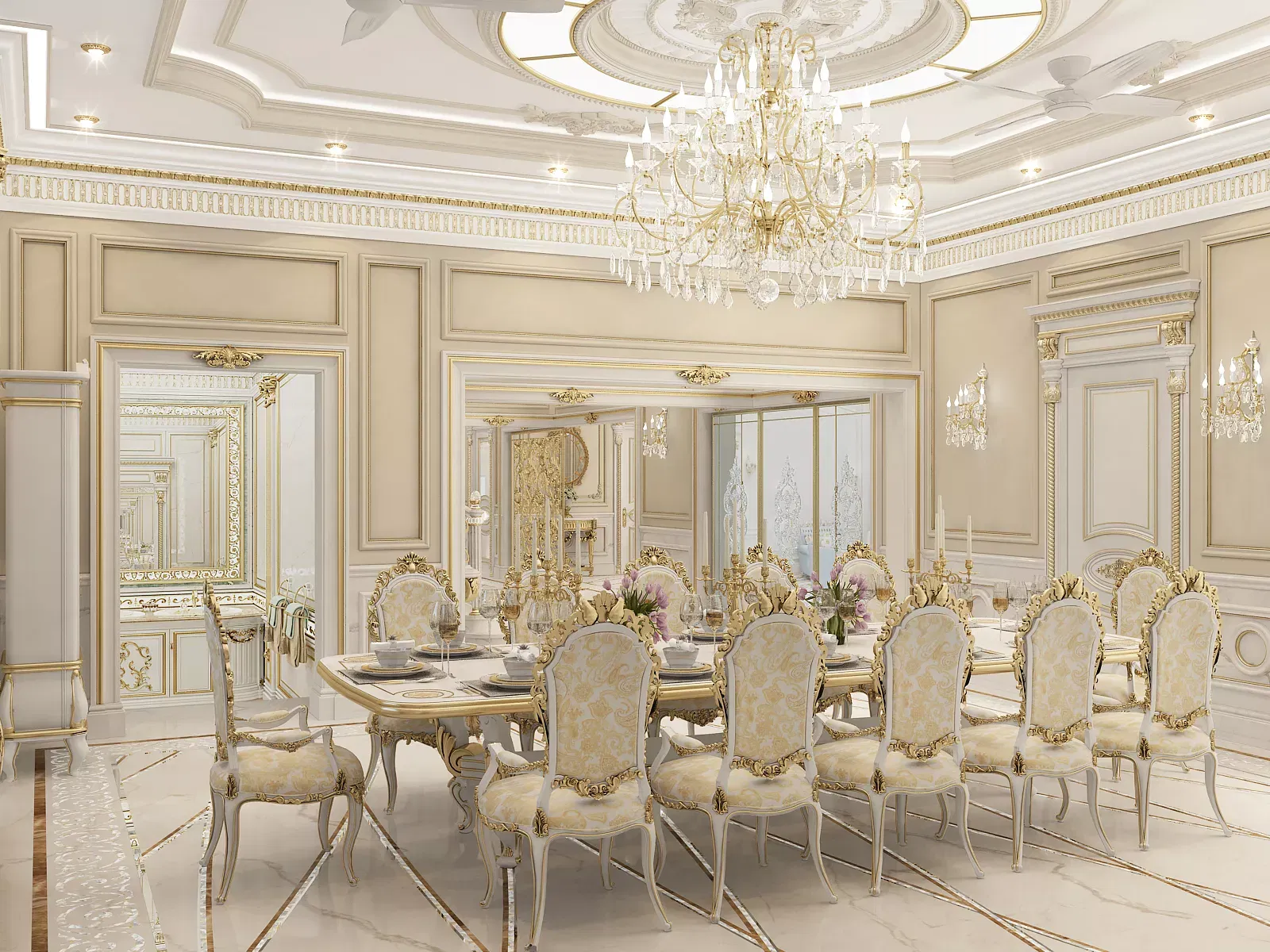 INTERIOR DESIGN INDIA