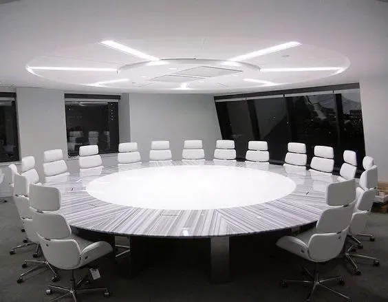 Office Fit-Out Dubai| Interior Designer