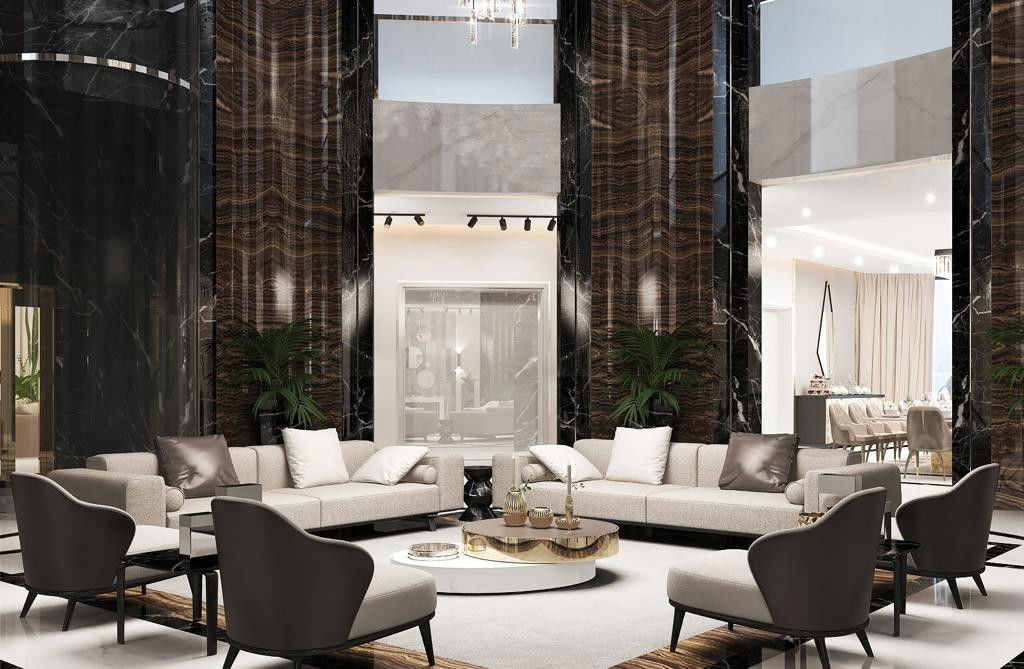 Interior Design London