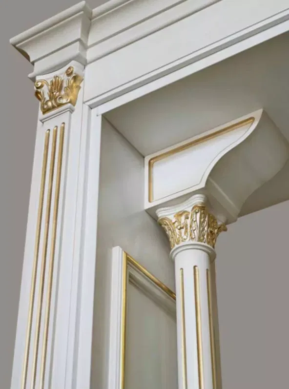 BESPOKE JOINERY DUBAI