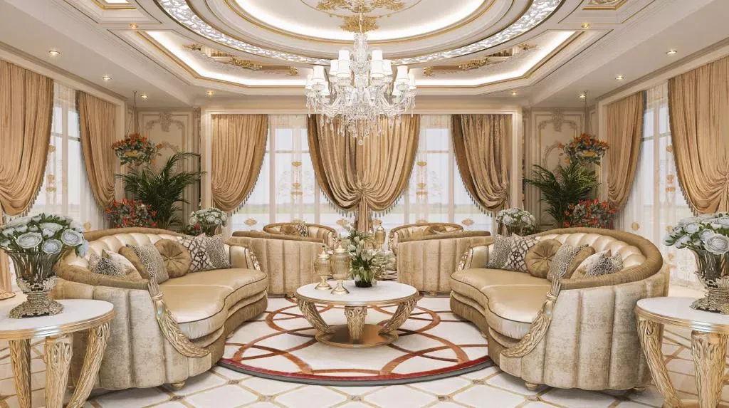 INTERIOR DESIGN BRAZIL