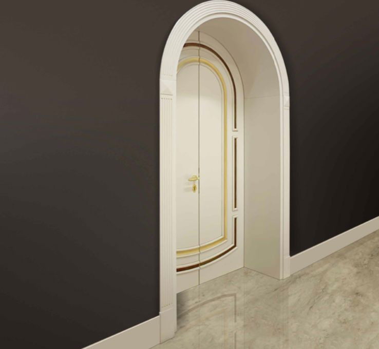 LUXURY DOORS AND PRODUCTION DUBAI