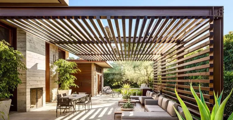 Pergola Design