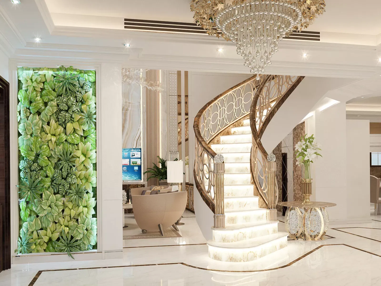 Лучшие дизайнеры интерьеров США — Нью‑Йорк