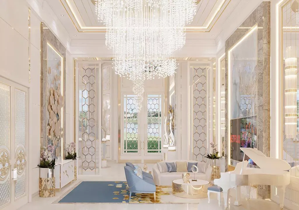 Интерьерная студия — Форт-Лодердейл и Майами