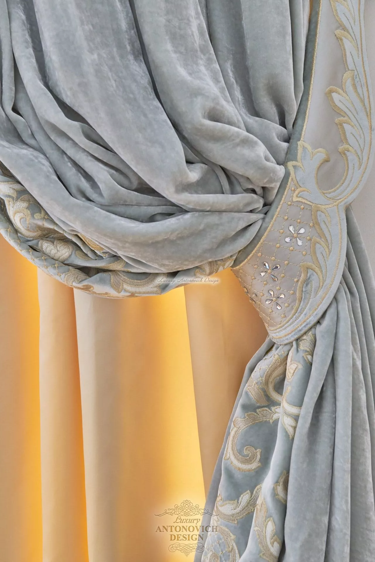 Linen Curtains