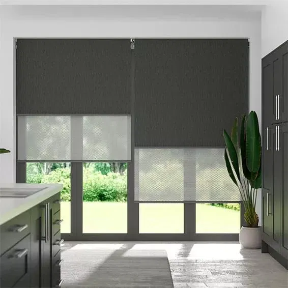 BLACK OUT BLINDS