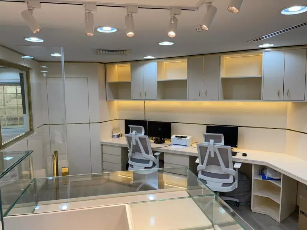 Fit-out Office in UAE