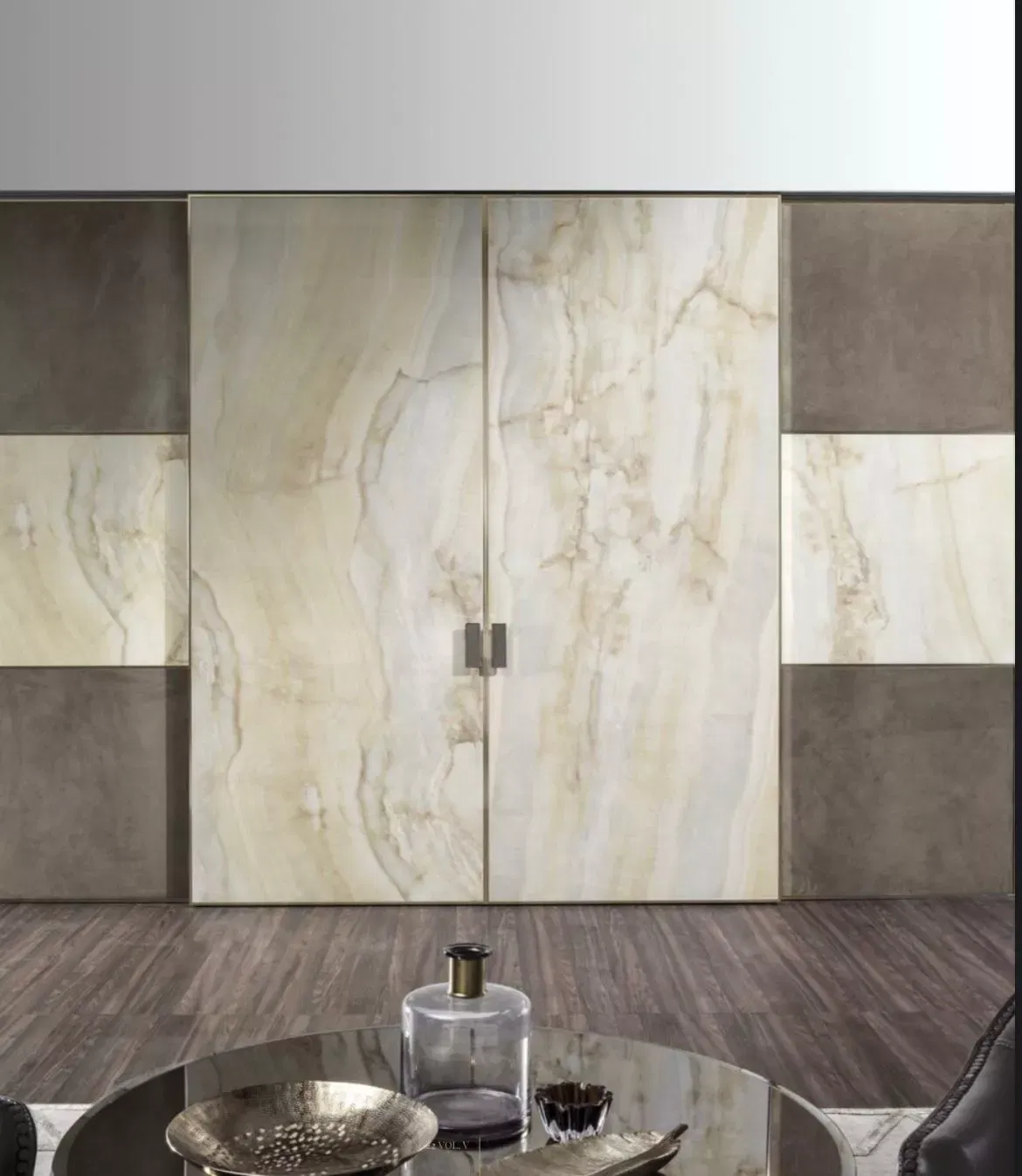 HOW TO CHOOSE DOOR DESIGN?