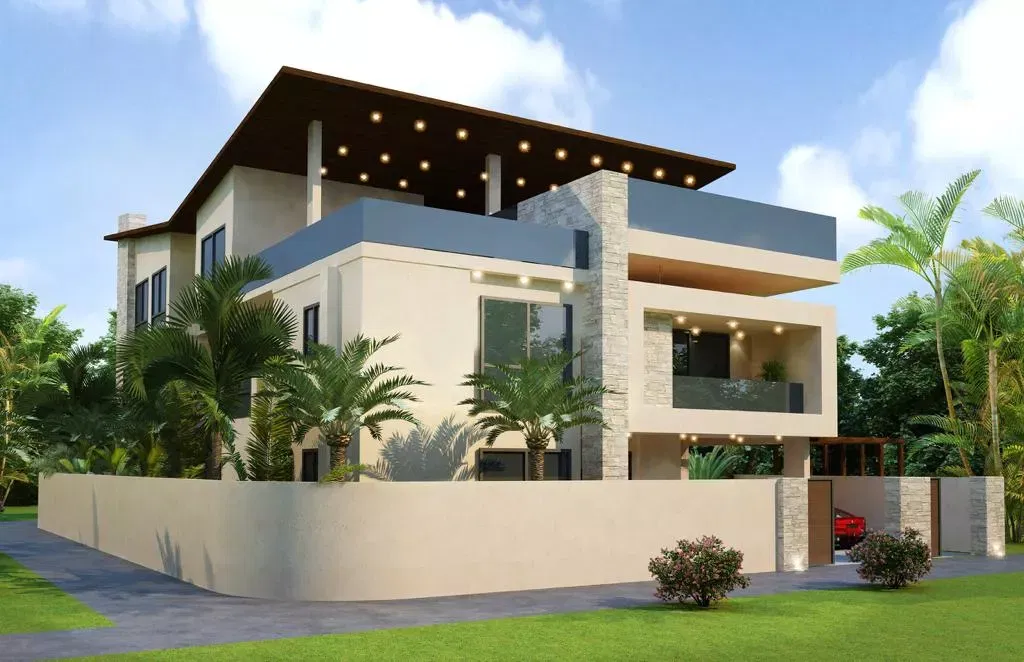 INTERIOR DESIGN SOMALIA