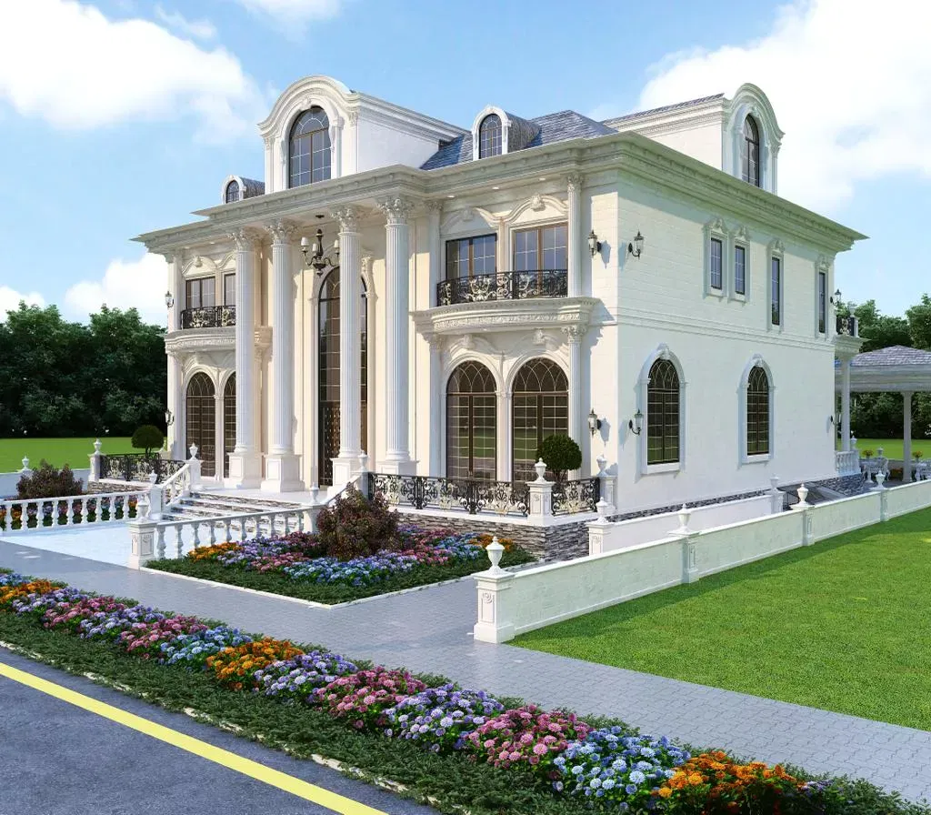 Дизайн интерьера Майами — роскошные проекты под ключ