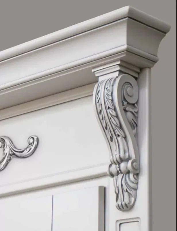 LUXURY DOORS AND JOINERY WORKS DUBAI