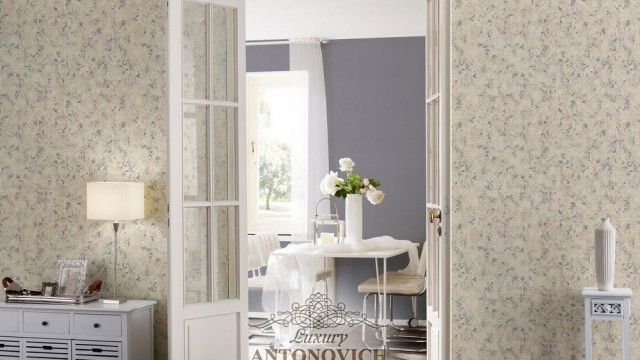 ИНДИВИДУАЛЬНЫЙ ДИЗАЙН ОБОЕВ