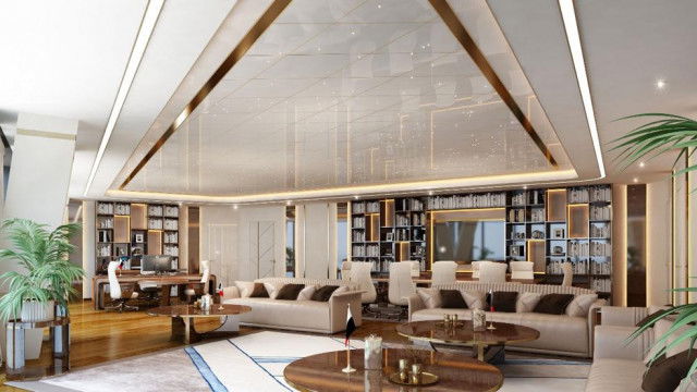 Best Office Fit-Out in Dubai