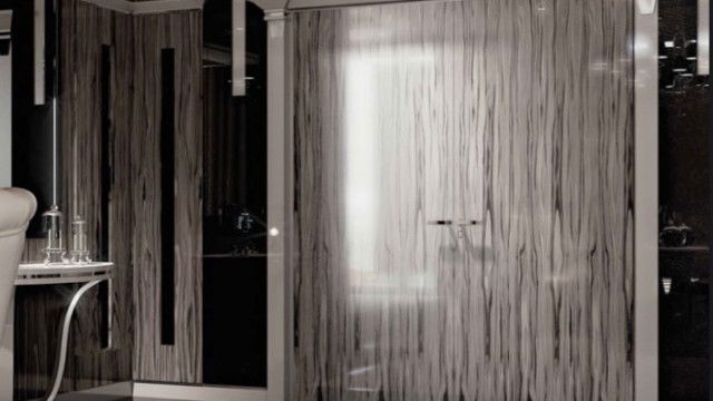 Новые дизайны роскошных дверей в Дубае