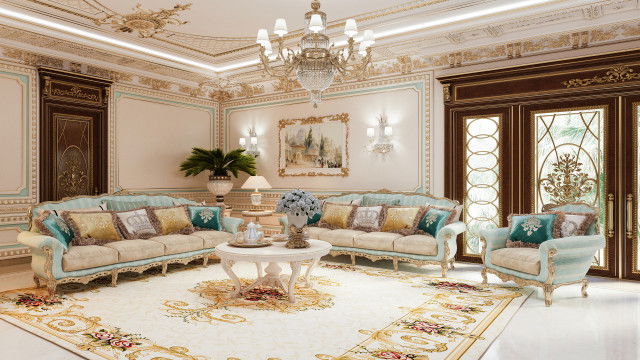 Мебельное производство в Сомали