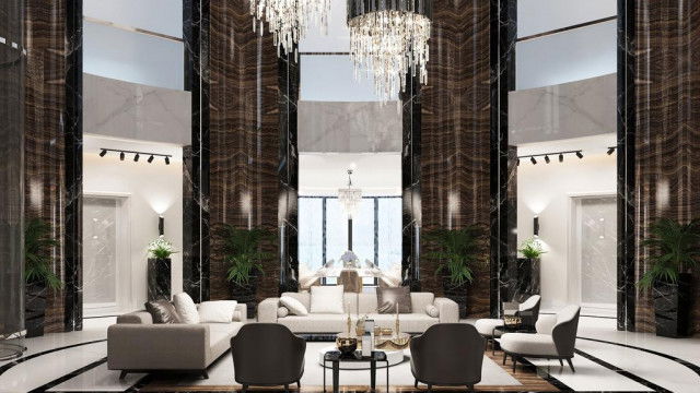 Top Interior Design Company In Florida