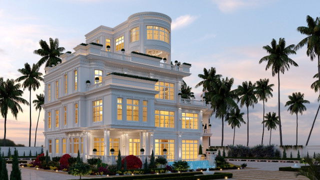 Лучшие компании по дизайну интерьера в Майами