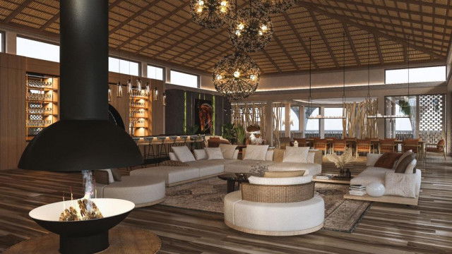 Best Interior Designer in Ecuador