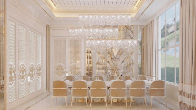 Top Interior Designers NYC