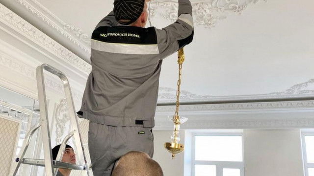 افضل شركات التجهيز والديكور الداخلي في دبي