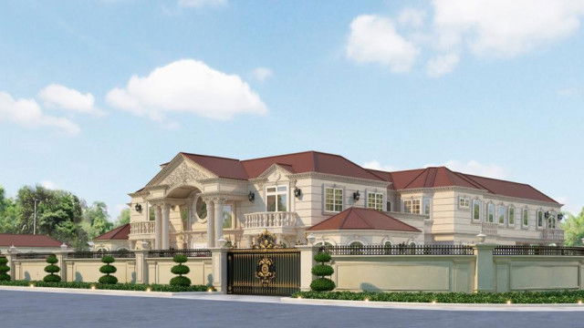 Luxury Interior Design Miami