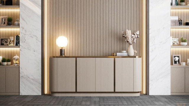 Столярные работы и мебель на заказ