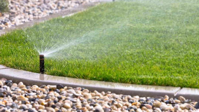 Irrigation Services