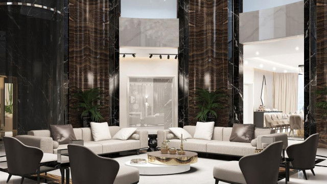 Interior Design London