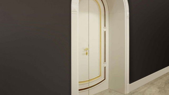 LUXURY DOORS AND PRODUCTION DUBAI