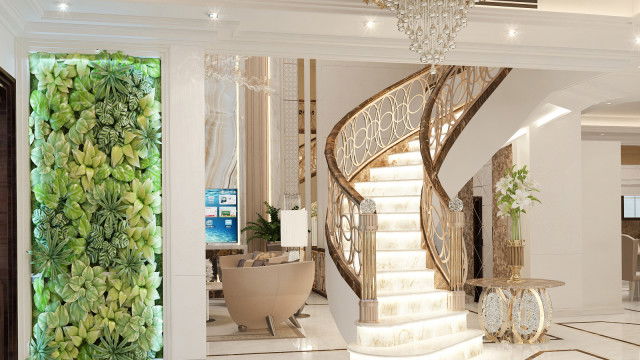 Best of USA Interior Designers NYC