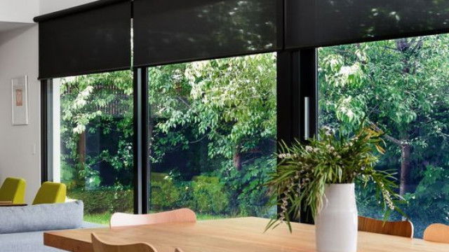 Roller Blinds