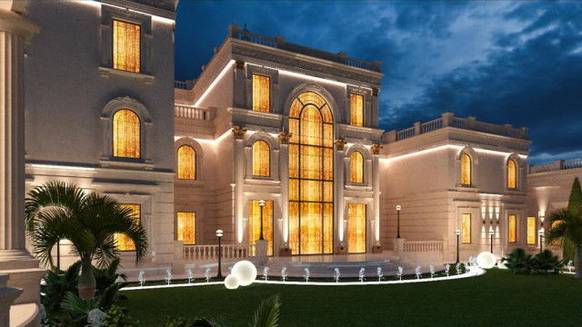 Архитектор и дизайнер интерьеров в Эквадоре