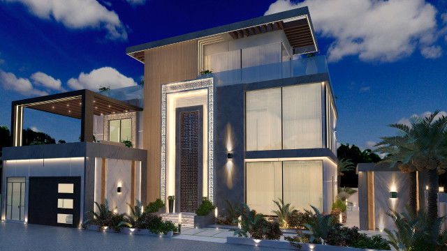 Дизайнеры интерьеров в Бразилии — роскошный дизайн и архитектура