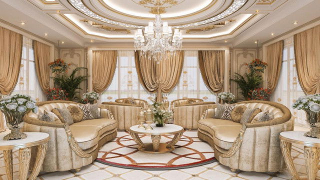 Miami Interior Design Service