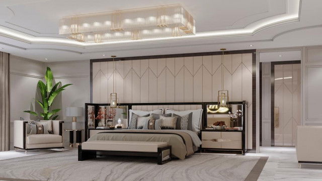 The best New York Interior designer service