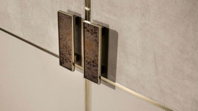 Дизайн роскошных дверей — Антонович Дизайн (Antonovich Design)