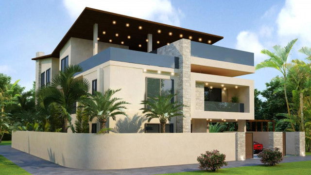 التصميم الداخلي في الصومال