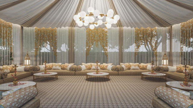 ВЕЛИЧЕСТВЕННЫЕ УБЕЖИЩА: ИСКУССТВО ИЗГОТОВЛЕНИЯ ИНДИВИДУАЛЬНЫХ ПАЛАТОК РАСКРЫТО