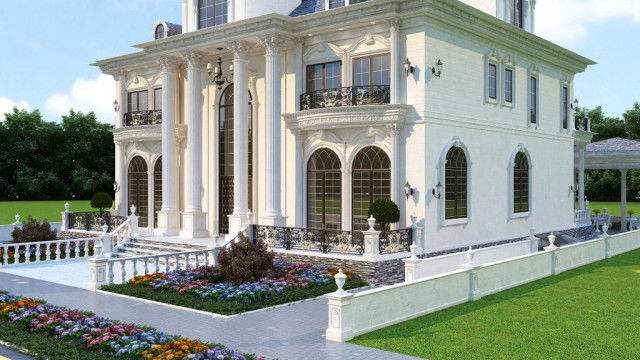 Дизайн интерьера Майами — роскошные проекты под ключ