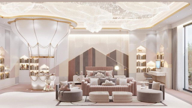 BEST INTERIOR DESIGNERS IN BAHRAIN