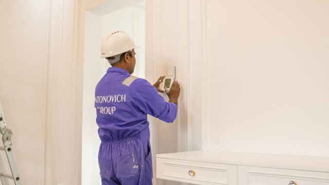 DUBAI'S LEADING MEP FIT-OUT SOLUTIONS PROVIDER