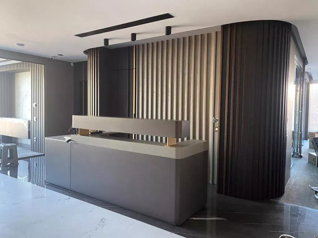 Где найти столяров в Дубае — индивидуальная столярка премиум-класса