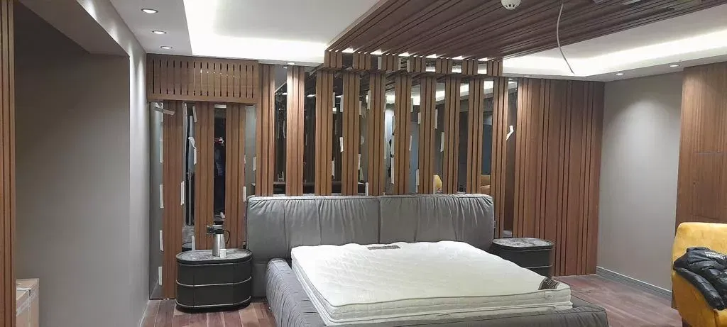 Столярные изделия на заказ в Дубае — Антонович Дизайн