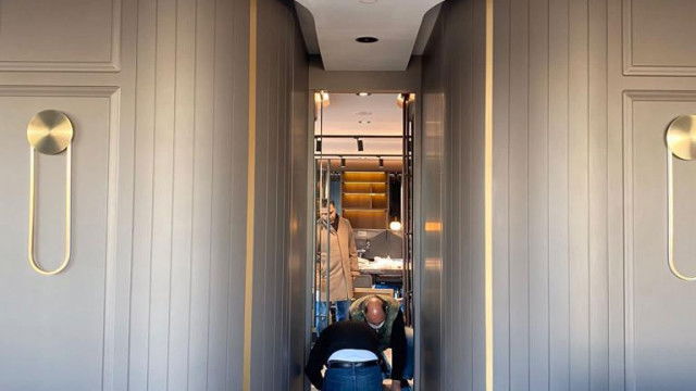 Изготовление мебели на заказ — Антонович Дизайн