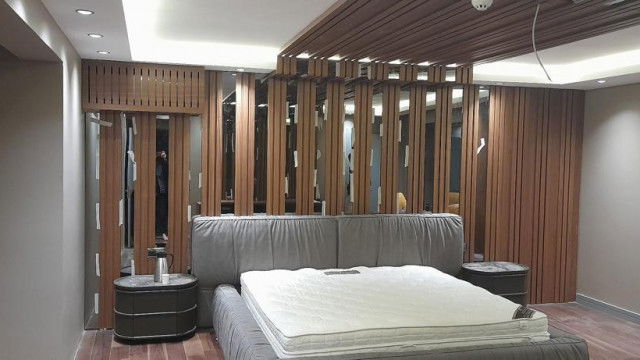 Joinery Solutions for Dubai