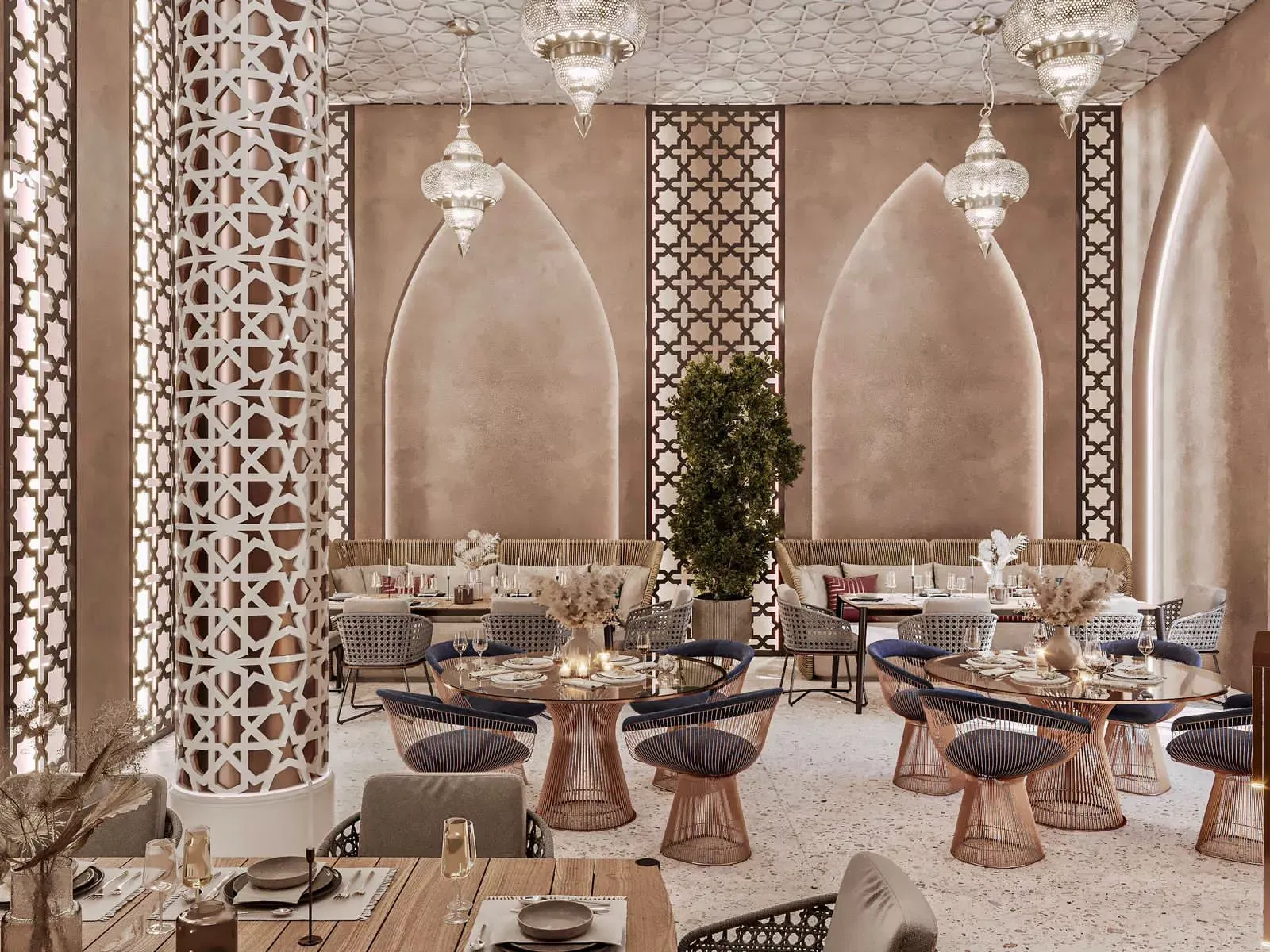 IRANIAN RESTAURANT DUBAI