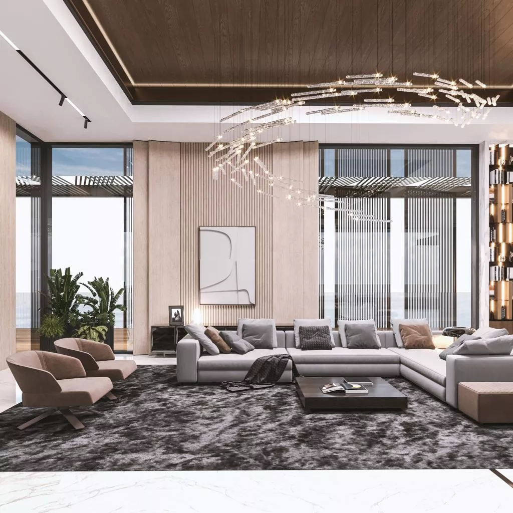 Finest Living Space with Expert Design Execution
